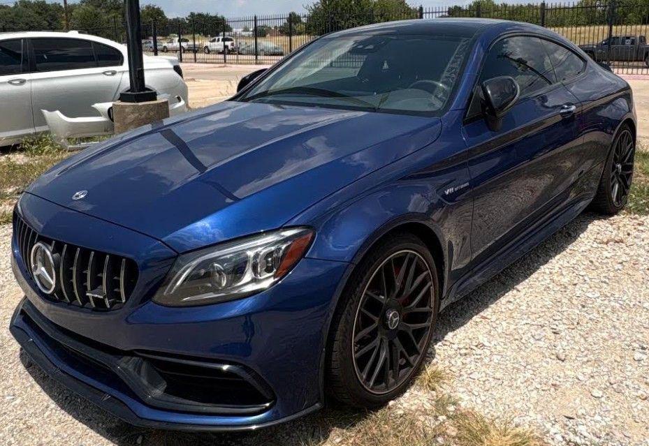 mercedes-benz c-class coupe 2021 W1KWJ8HB4MG104201 image mercedes-benz c-class coupe 2021 W1KWJ8HB4MG104201 image